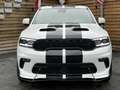 Dodge Durango 5,7L R/T Schiebed. 4x4 AWD LPG 6.S AHK Weiß - thumbnail 4