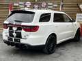 Dodge Durango 5,7L R/T Schiebed. 4x4 AWD LPG 6.S AHK Weiß - thumbnail 13