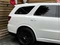 Dodge Durango 5,7L R/T Schiebed. 4x4 AWD LPG 6.S AHK Weiß - thumbnail 9