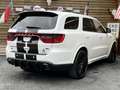 Dodge Durango 5,7L R/T Schiebed. 4x4 AWD LPG 6.S AHK Weiß - thumbnail 14