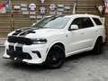 Dodge Durango 5,7L R/T Schiebed. 4x4 AWD LPG 6.S AHK Weiß - thumbnail 7