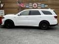 Dodge Durango 5,7L R/T Schiebed. 4x4 AWD LPG 6.S AHK Weiß - thumbnail 16