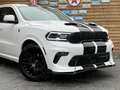 Dodge Durango 5,7L R/T Schiebed. 4x4 AWD LPG 6.S AHK Weiß - thumbnail 3