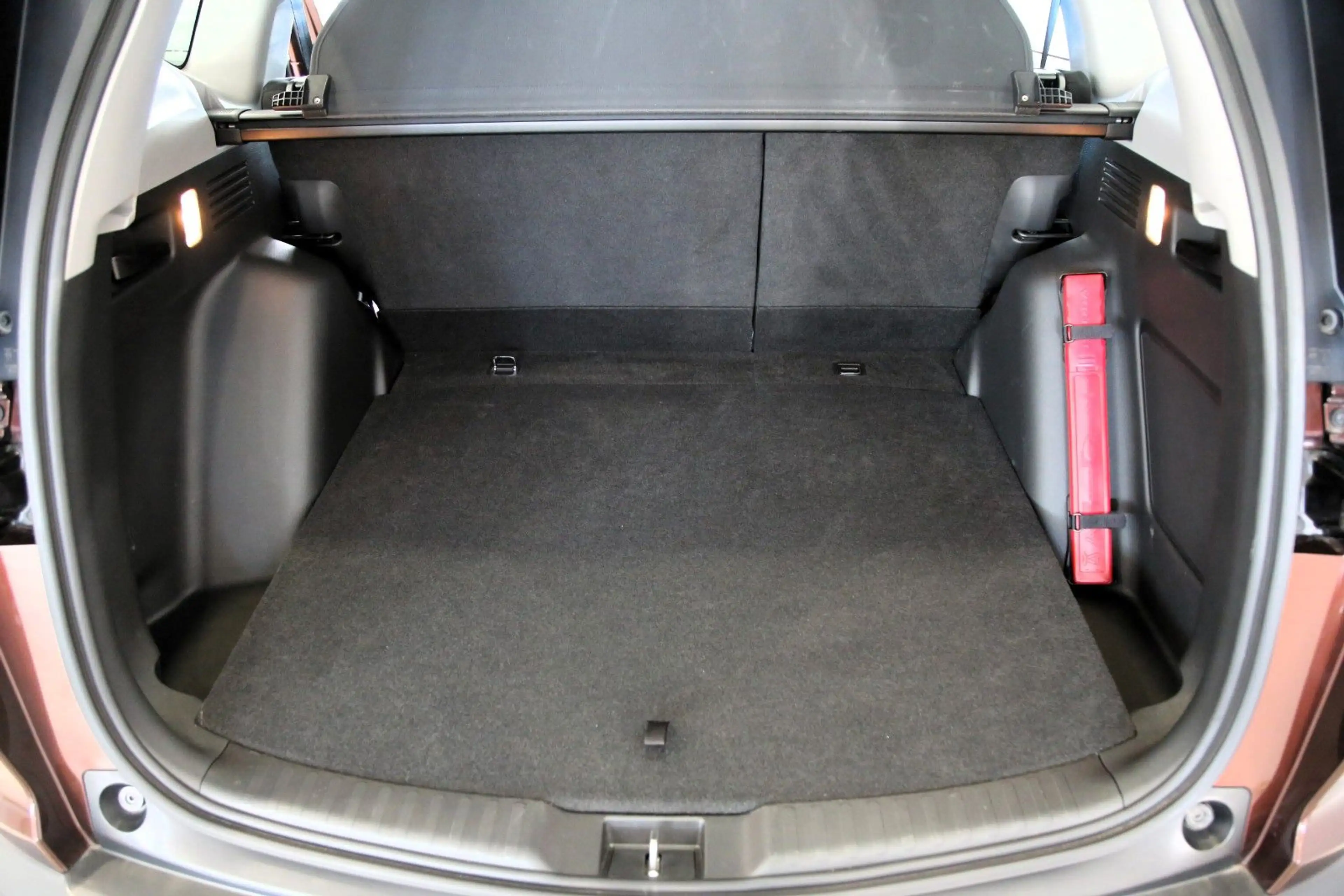 Honda CR-V 1.5 T 4WD Elegance RFK PDC DAB Navi — photo 9