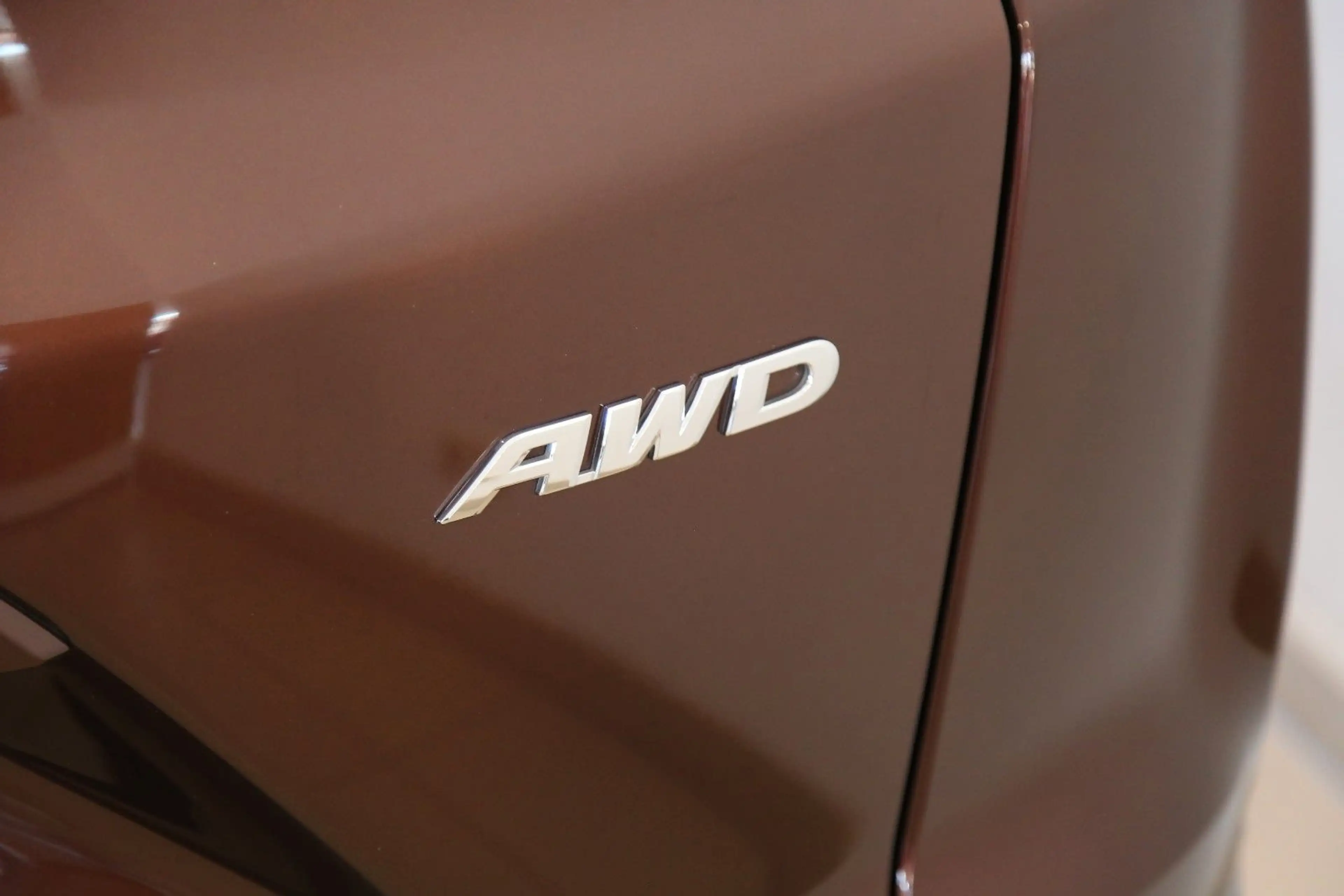 Honda CR-V 1.5 T 4WD Elegance RFK PDC DAB Navi — photo 26