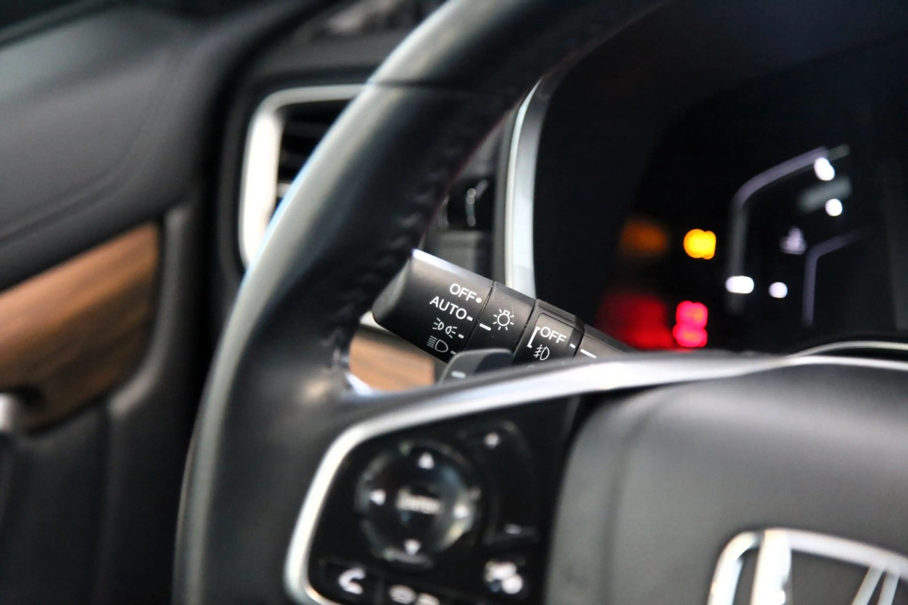 Honda CR-V 1.5 T 4WD Elegance RFK PDC DAB Navi — photo 17
