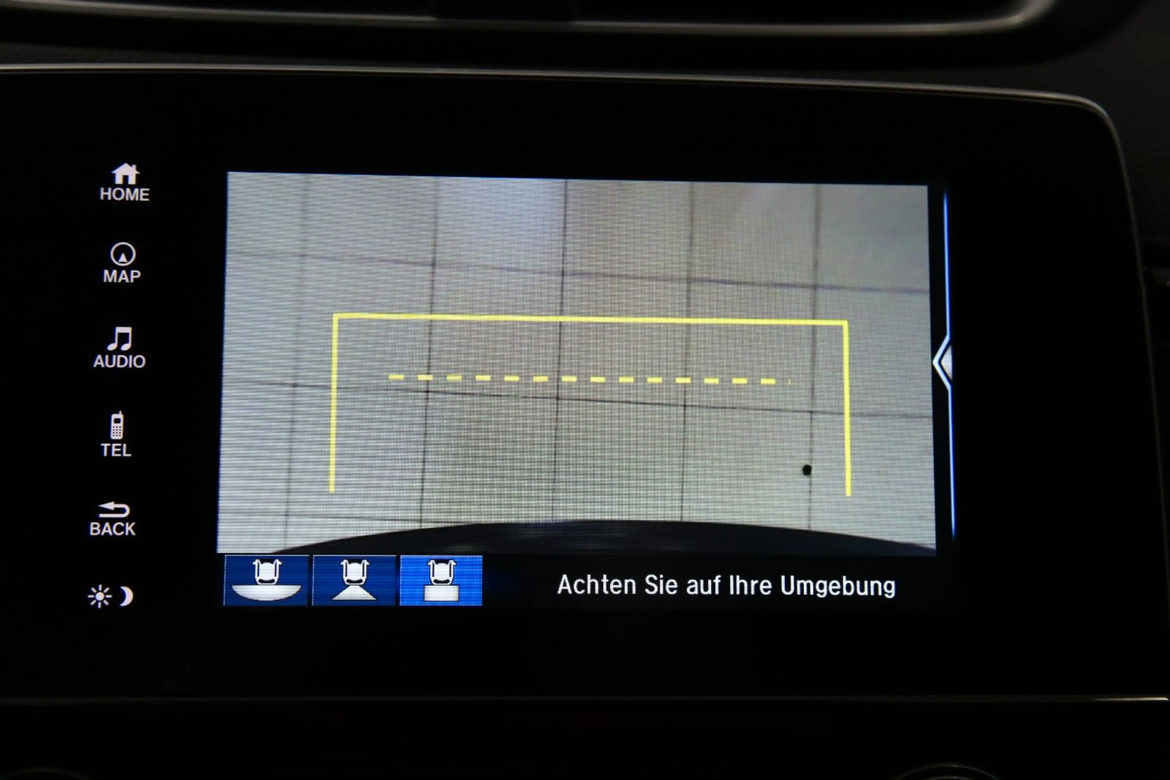 Honda CR-V 1.5 T 4WD Elegance RFK PDC DAB Navi — photo 24