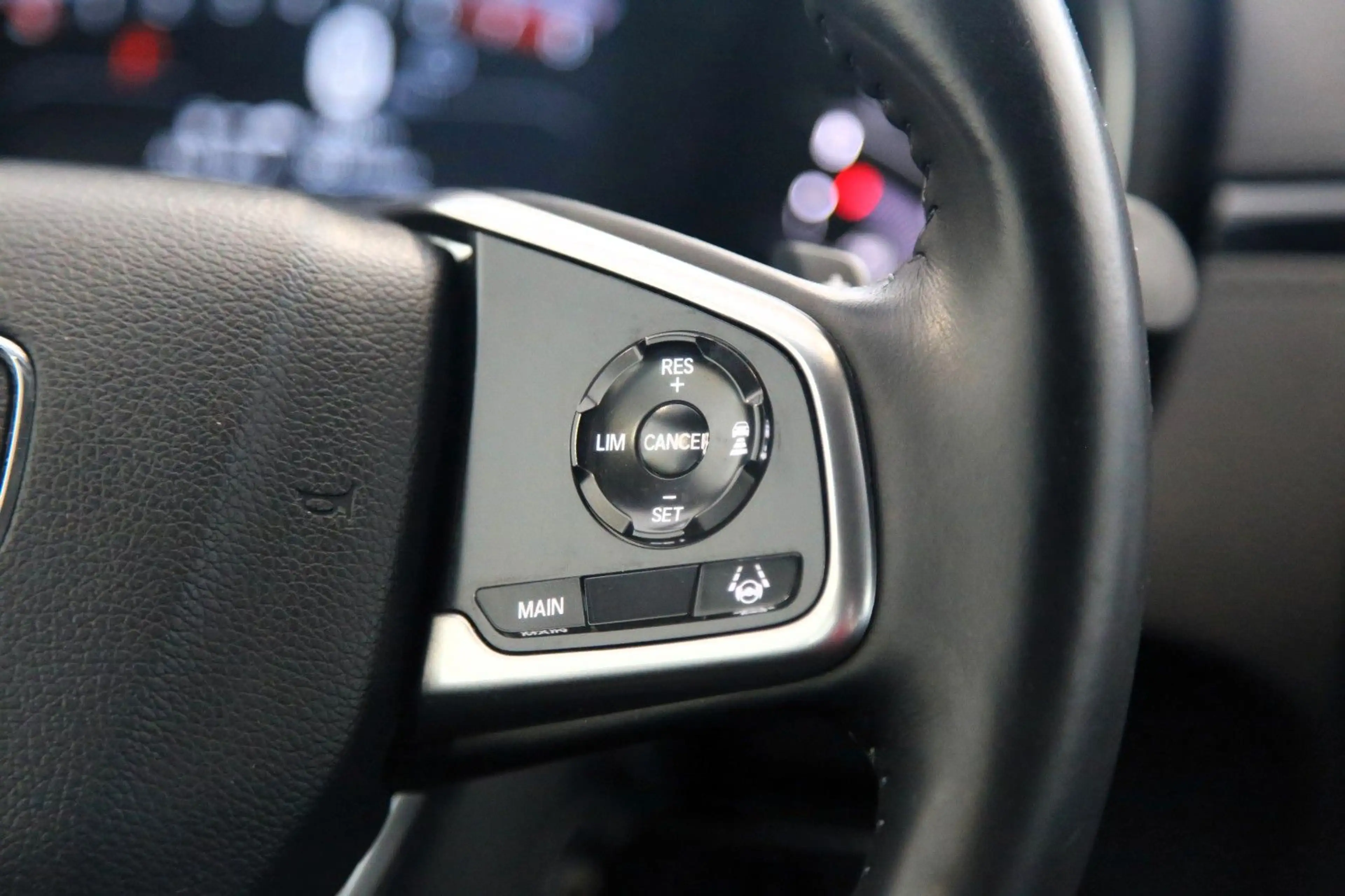 Honda CR-V 1.5 T 4WD Elegance RFK PDC DAB Navi — photo 16