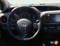 Toyota Yaris 100H 1.5 Active Gris - thumbnail 14