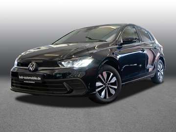 1.0 TSI Move AppleCarPlay+Klima+SHZ+Allwetter