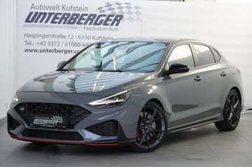 N  Fastback Performance 2.0 T-GDi