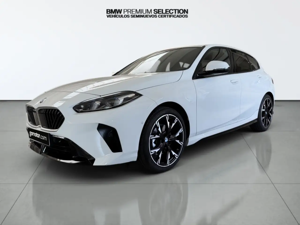 BMW 116