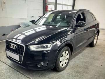 Quattro 2.0 TDI 140 S-tronic