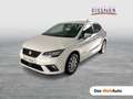 SEAT Ibiza Reference 1.0 TSI Weiß - thumbnail 1