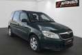 Skoda Roomster 1,2 TDI| PICKERL  10/2026 | Grün - thumbnail 4