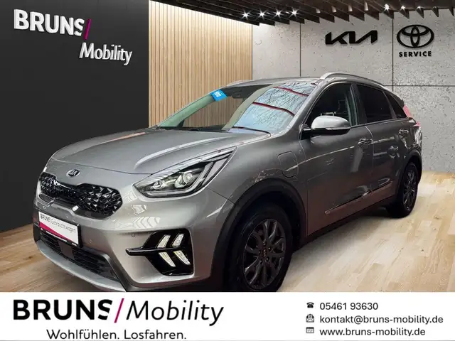 Kia Niro 1.6 PHEV DCT Spirit + AHK