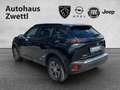 Peugeot 2008 STYLE  PT100 Schwarz - thumbnail 4