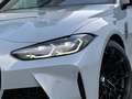 BMW M4 4-serie Coupé Competition | Carbon/Laser/Head-Up/H Grijs - thumbnail 7