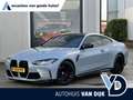BMW M4 4-serie Coupé Competition | Carbon/Laser/Head-Up/H Gris - thumbnail 1