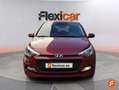 Hyundai i20 1.0 TGDI BD Klass 100 Rojo - thumbnail 2