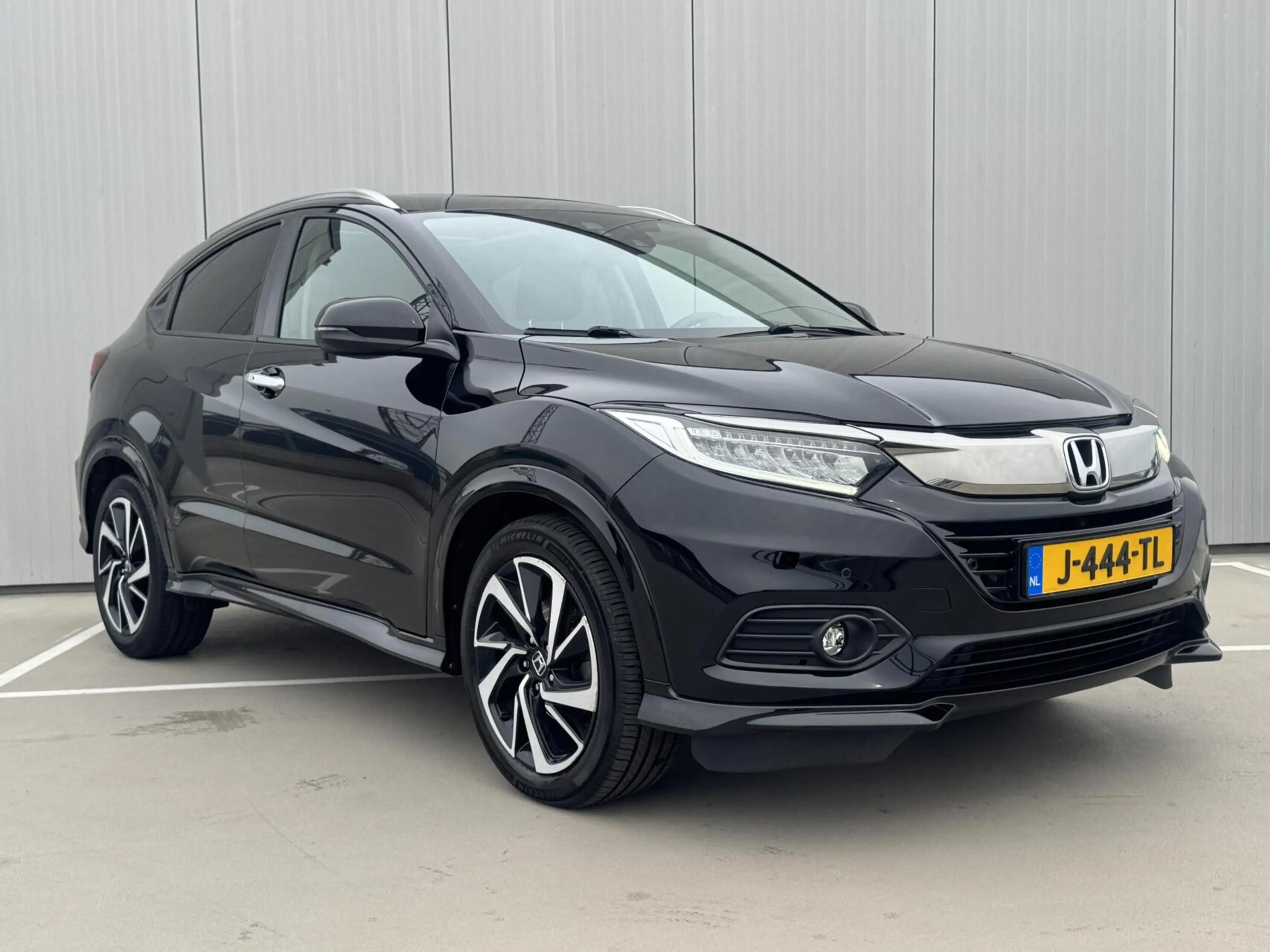 Honda HR-V 1.5 i-VTEC Executive|NL-Auto|Panoramadak|Navi — photo 40