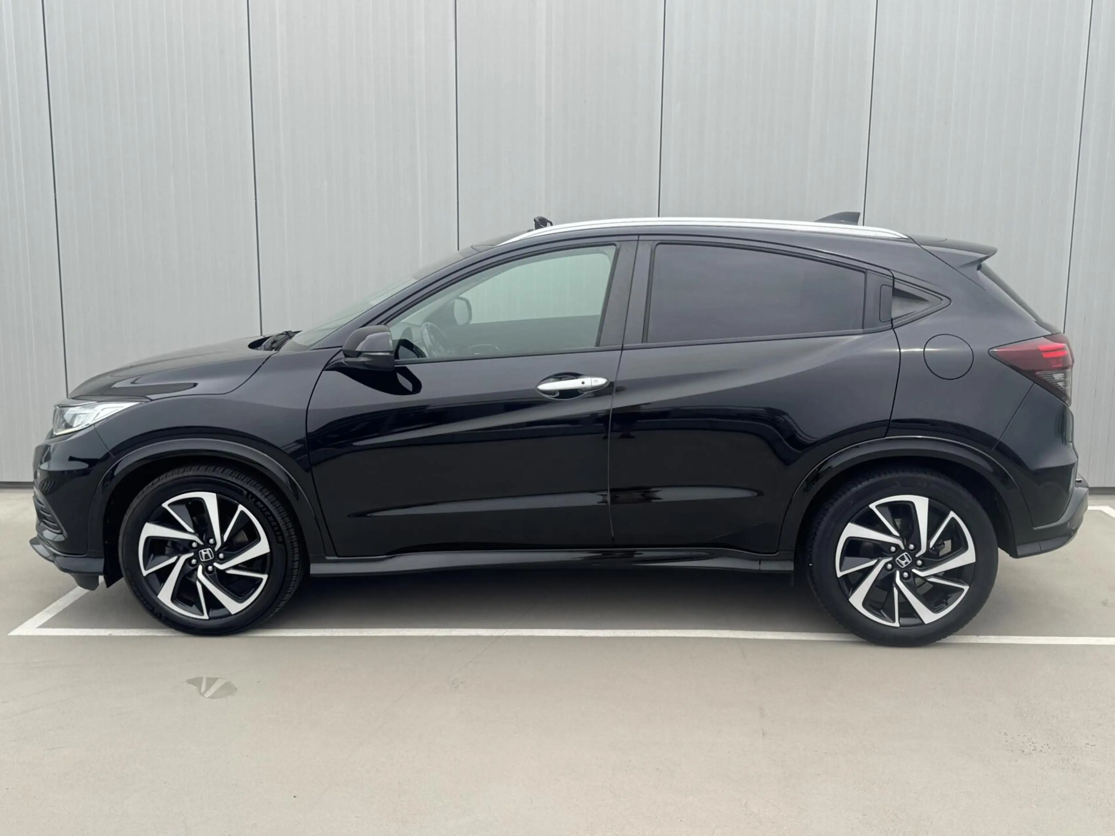 Honda HR-V 1.5 i-VTEC Executive|NL-Auto|Panoramadak|Navi — photo 5