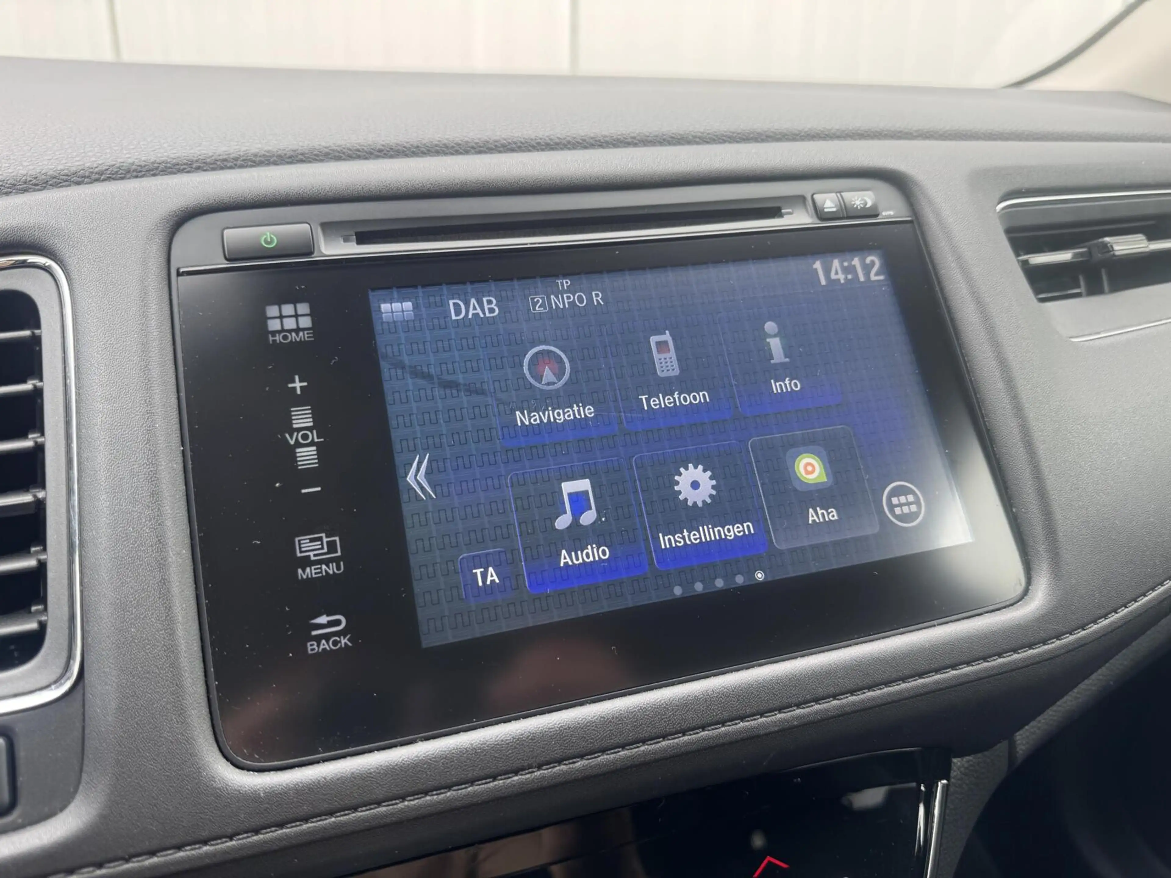 Honda HR-V 1.5 i-VTEC Executive|NL-Auto|Panoramadak|Navi — photo 24
