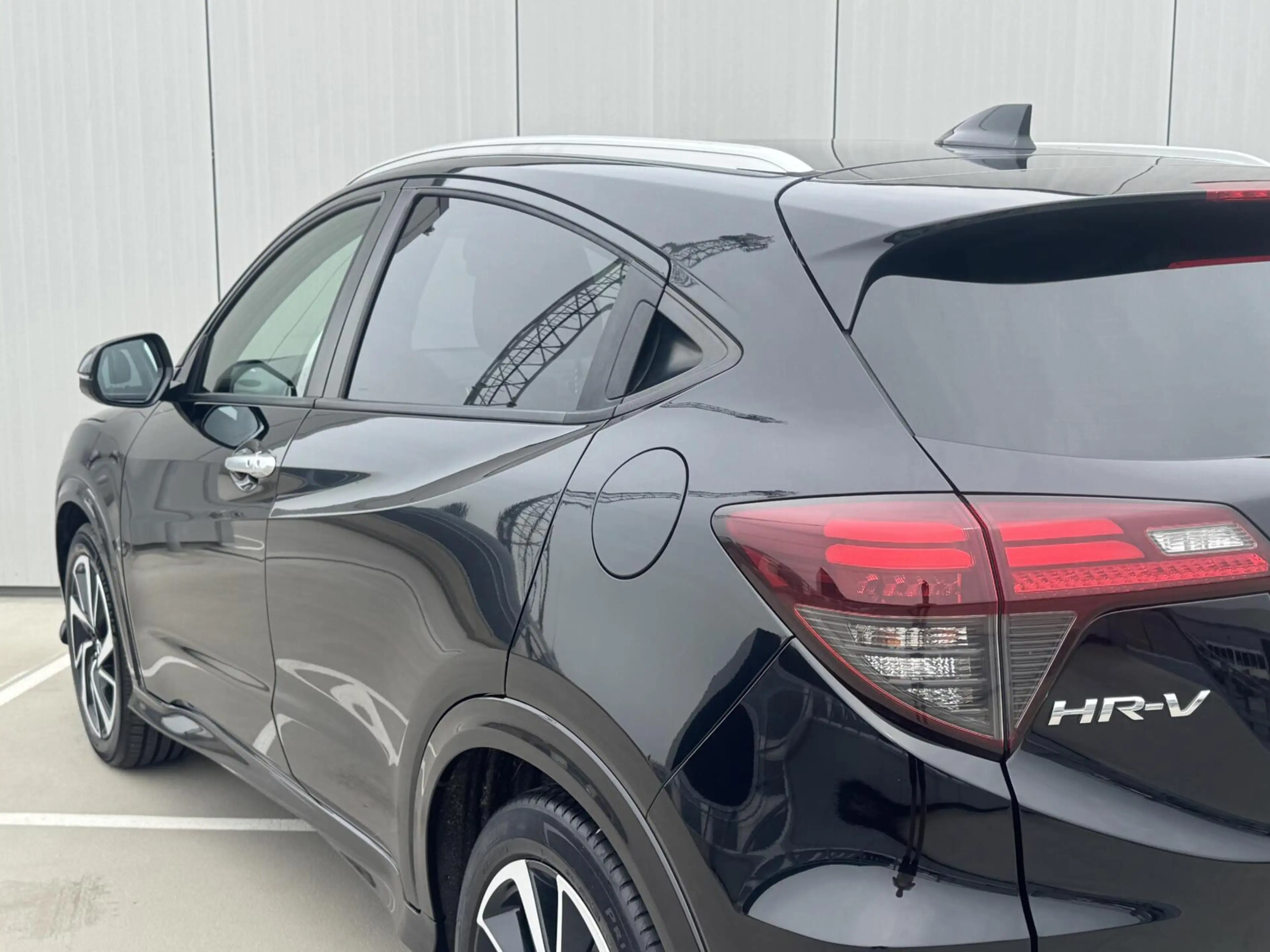 Honda HR-V 1.5 i-VTEC Executive|NL-Auto|Panoramadak|Navi — photo 45