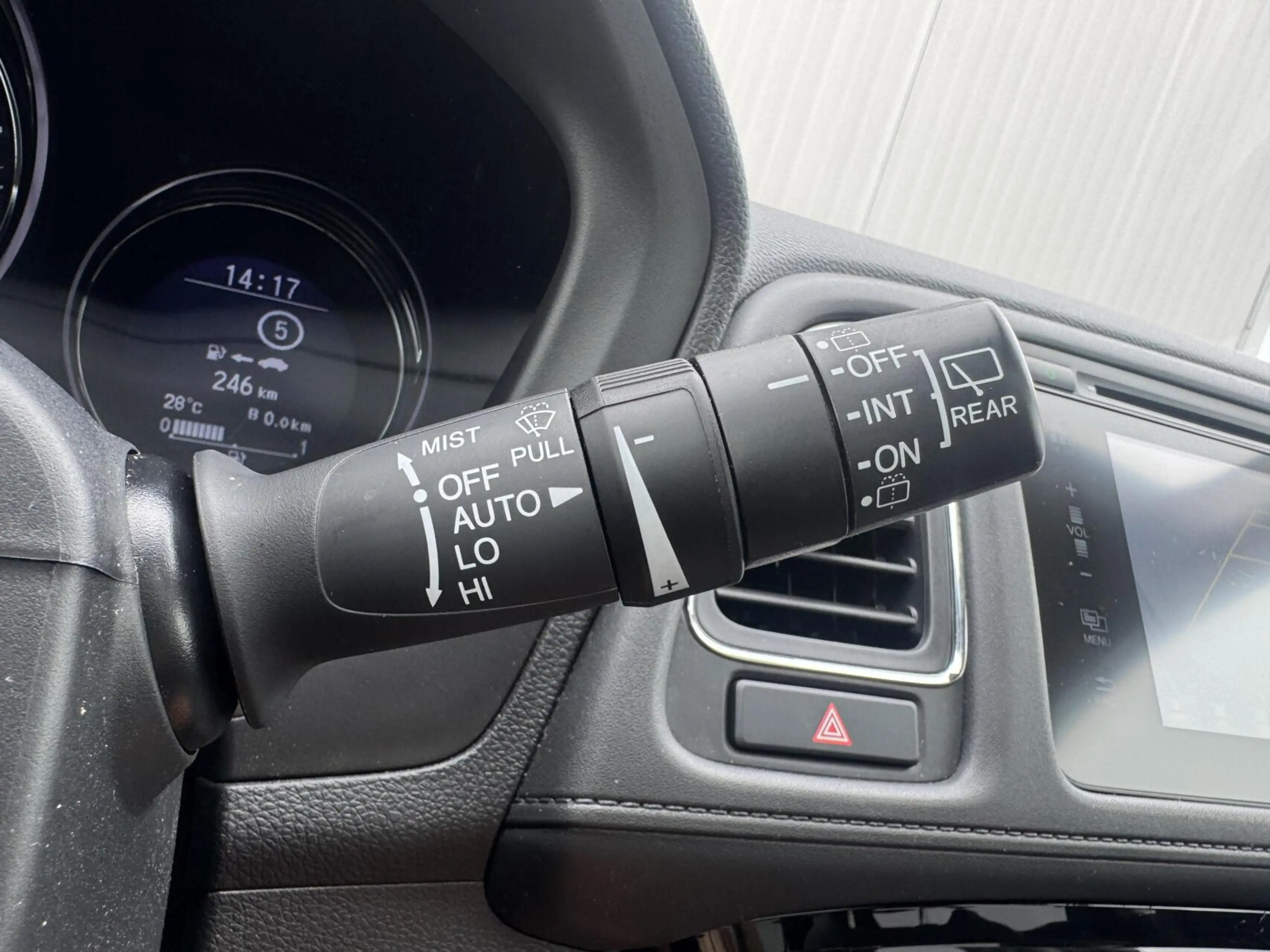 Honda HR-V 1.5 i-VTEC Executive|NL-Auto|Panoramadak|Navi — photo 38