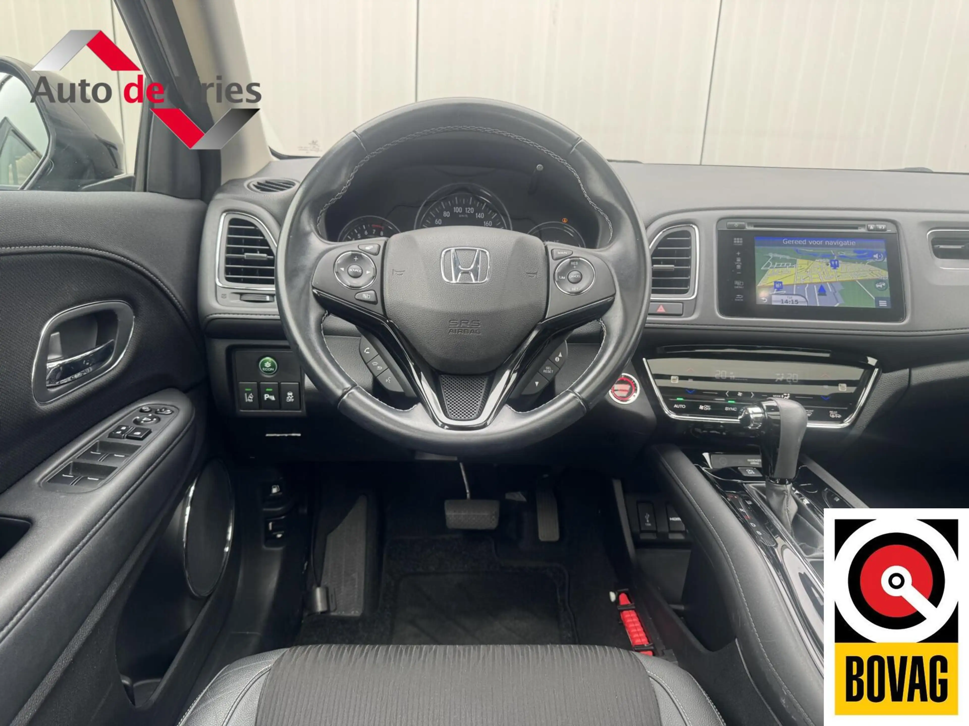 Honda HR-V 1.5 i-VTEC Executive|NL-Auto|Panoramadak|Navi — photo 2