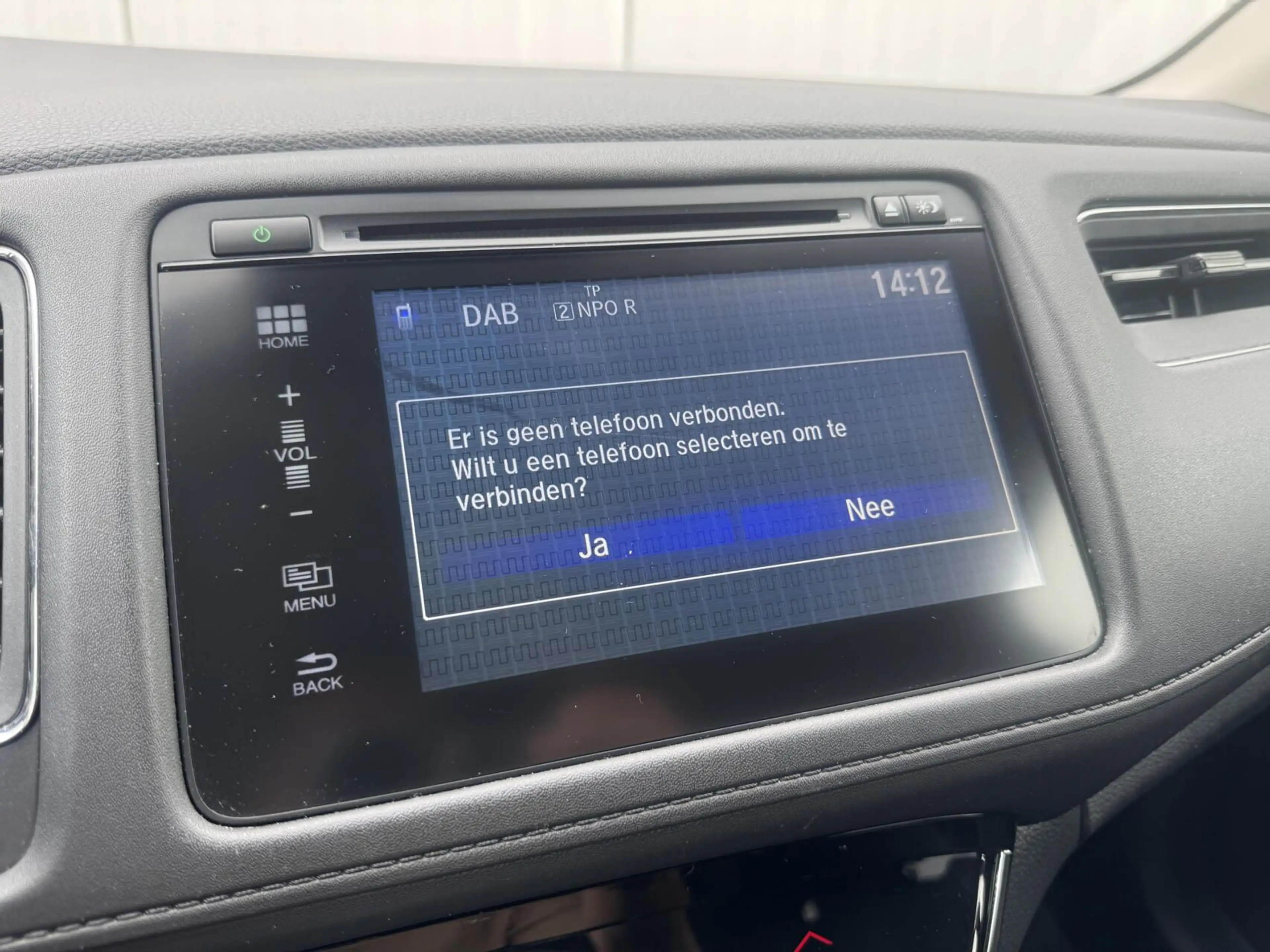Honda HR-V 1.5 i-VTEC Executive|NL-Auto|Panoramadak|Navi — photo 23