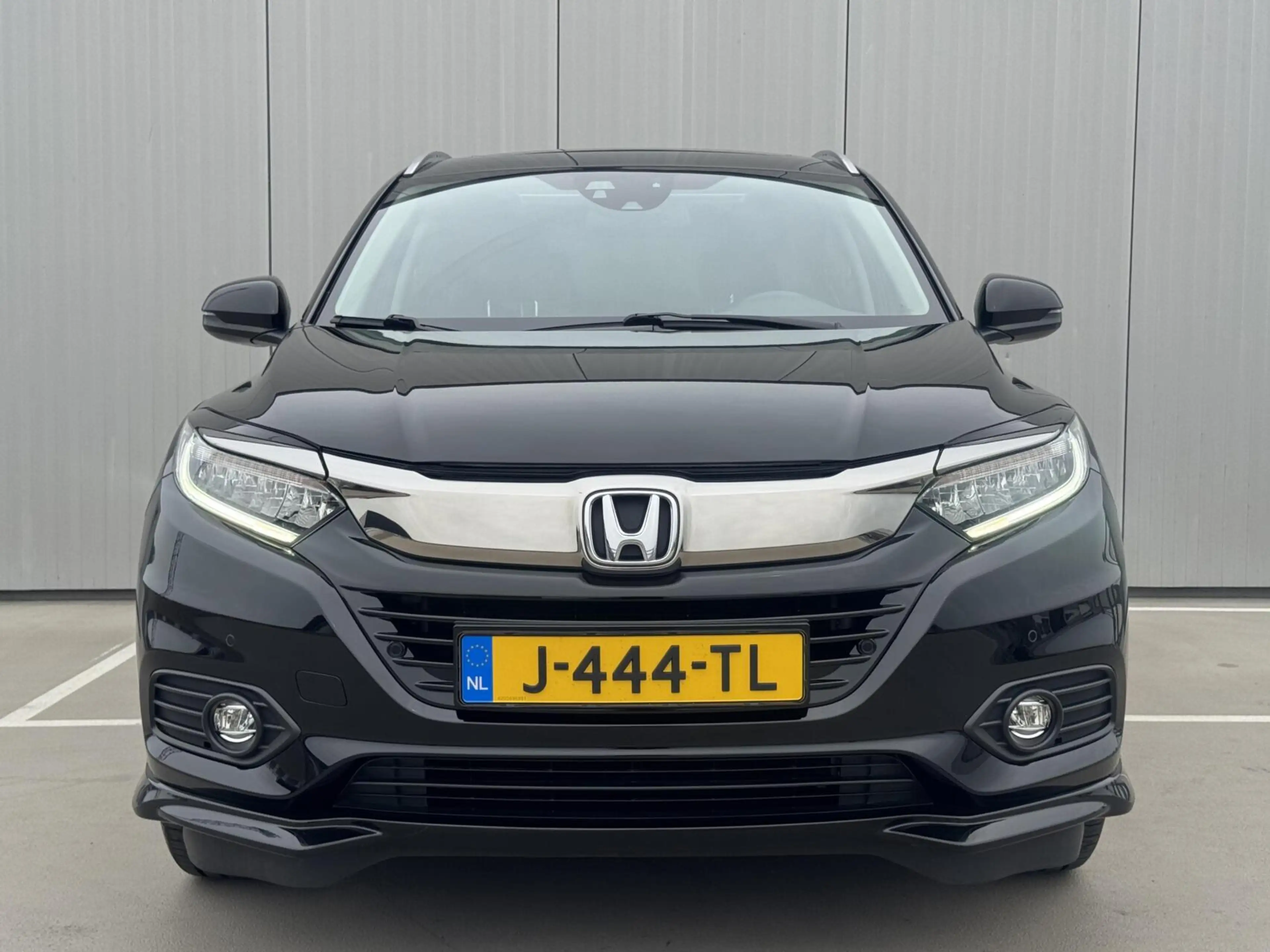 Honda HR-V 1.5 i-VTEC Executive|NL-Auto|Panoramadak|Navi — photo 13