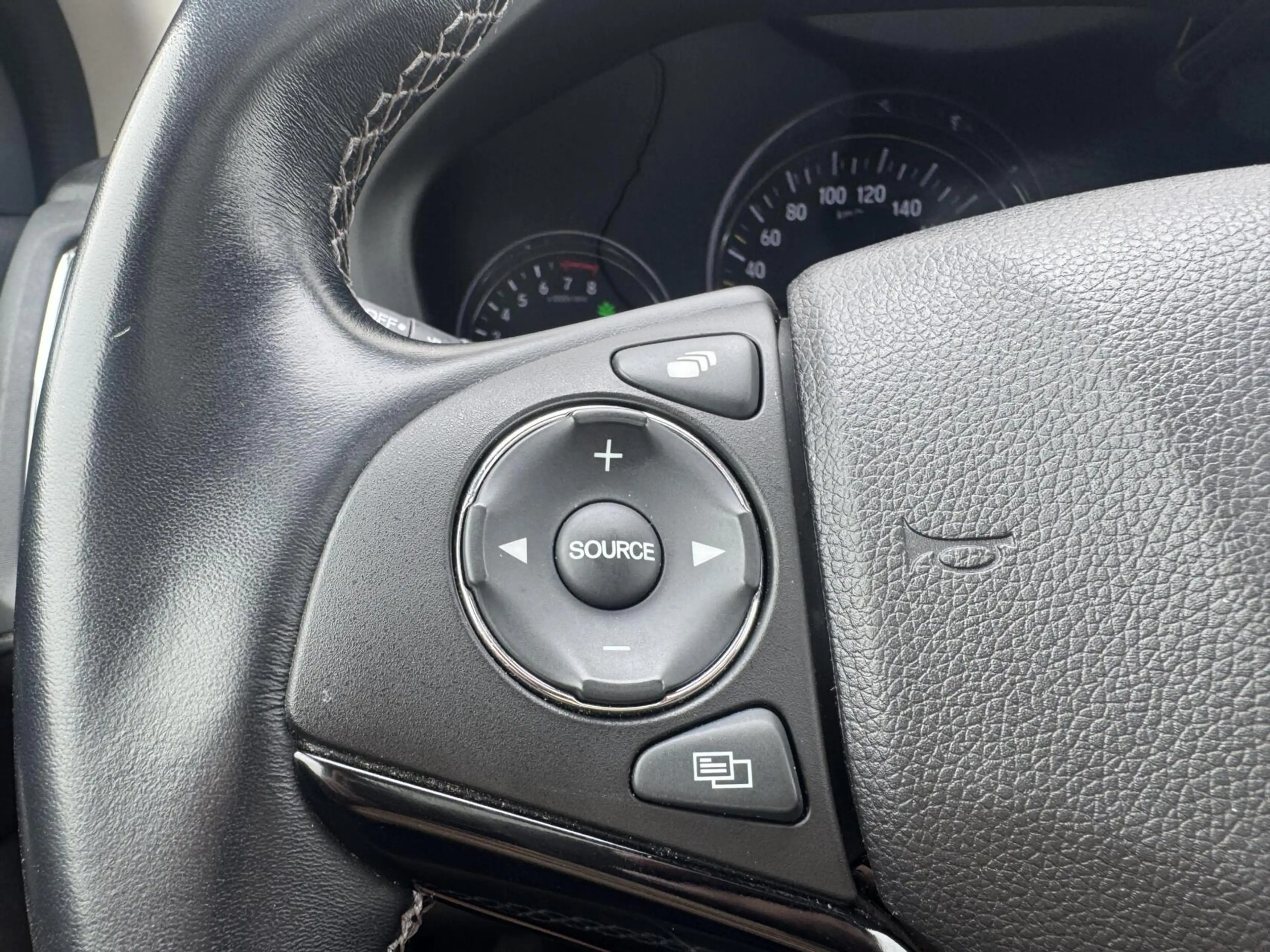 Honda HR-V 1.5 i-VTEC Executive|NL-Auto|Panoramadak|Navi — photo 29