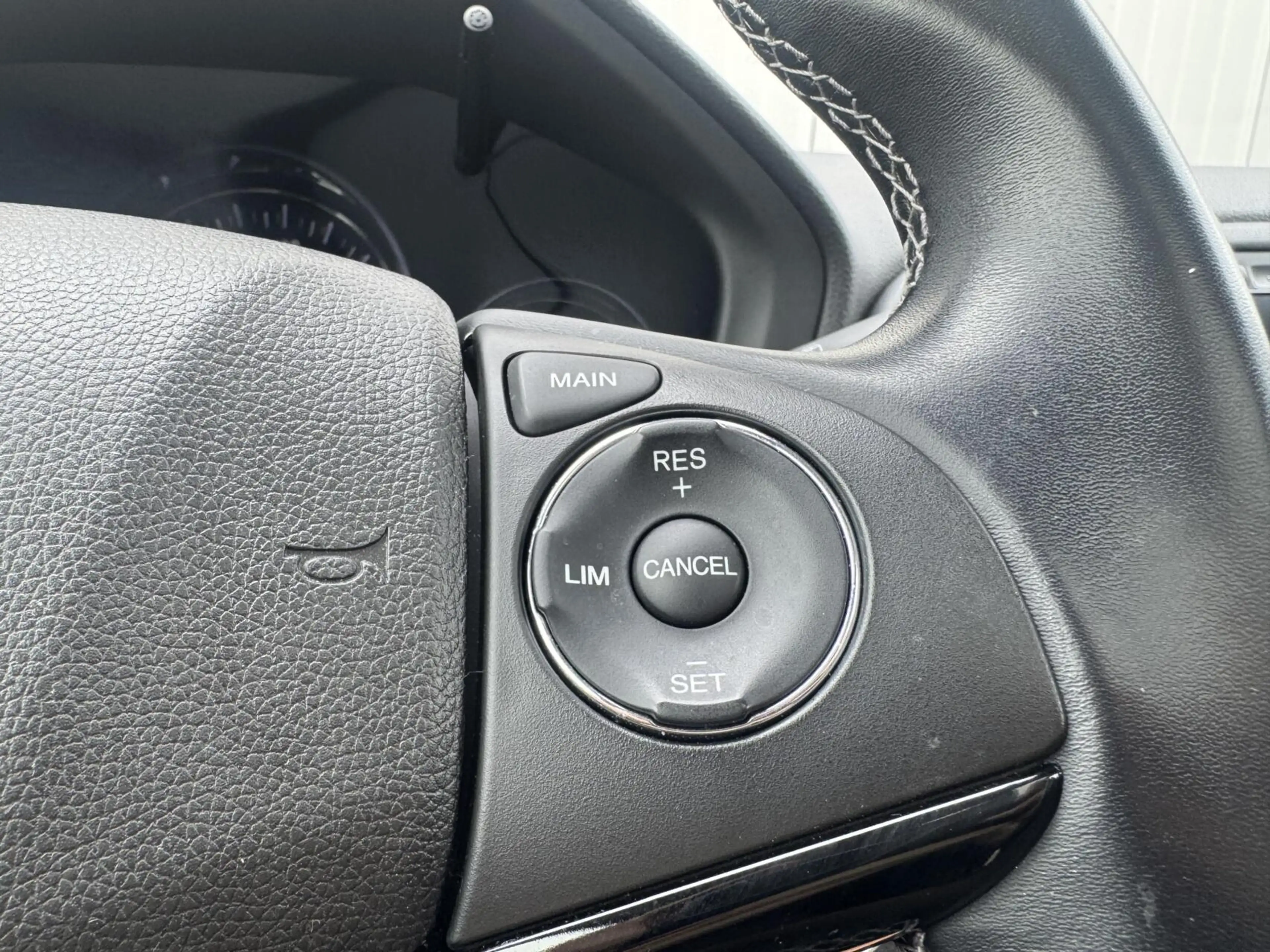 Honda HR-V 1.5 i-VTEC Executive|NL-Auto|Panoramadak|Navi — photo 30