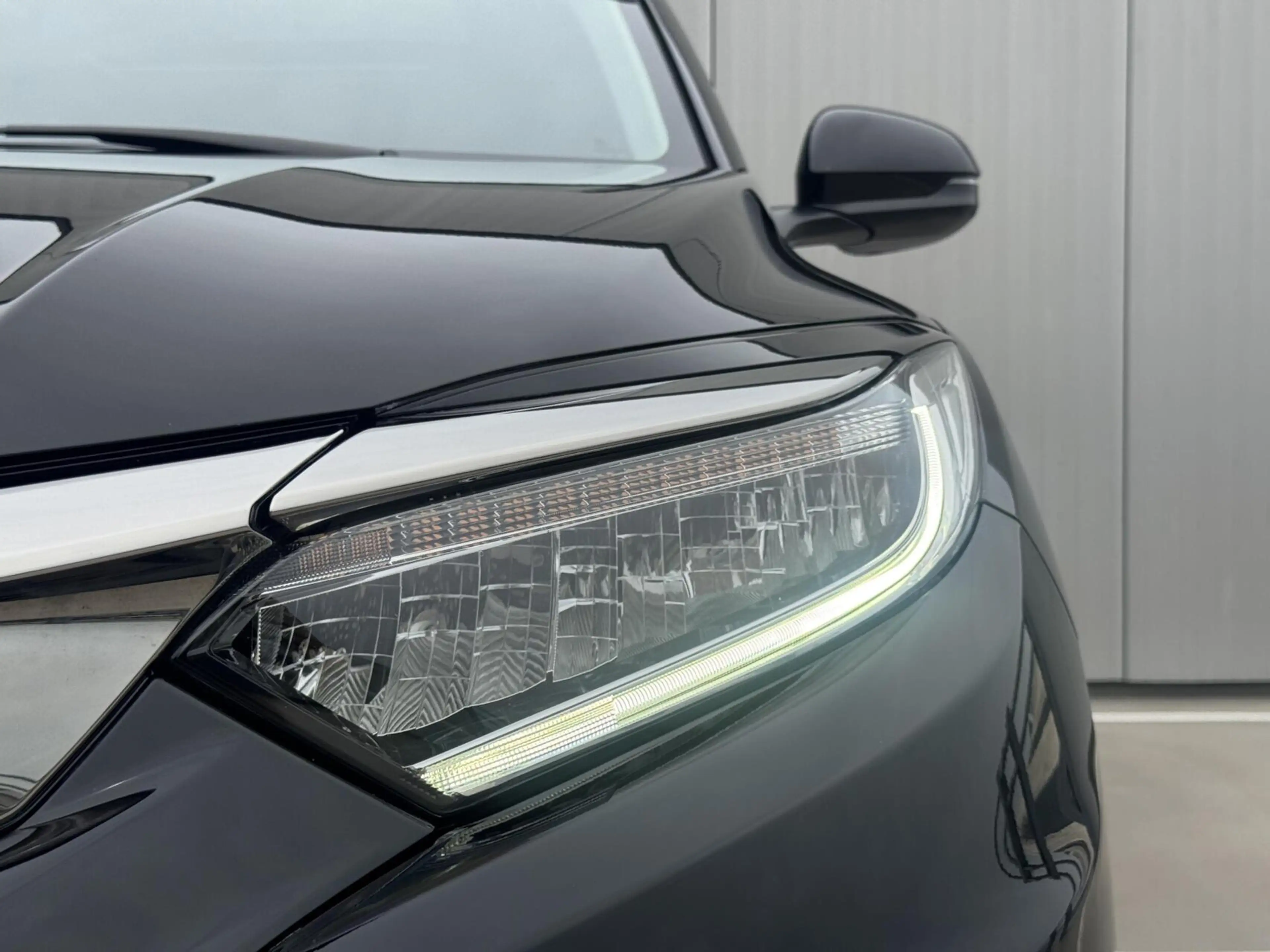 Honda HR-V 1.5 i-VTEC Executive|NL-Auto|Panoramadak|Navi — photo 14
