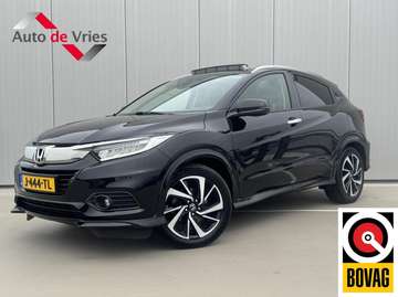 1.5 i-VTEC Executive|NL-Auto|Panoramadak|Navi