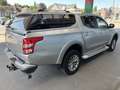 Mitsubishi L200 2.4 DI-D 4WD Intense (EU6) Argent - thumbnail 6