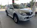 Mitsubishi L200 2.4 DI-D 4WD Intense (EU6) Argent - thumbnail 2