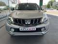Mitsubishi L200 2.4 DI-D 4WD Intense (EU6) Argent - thumbnail 3