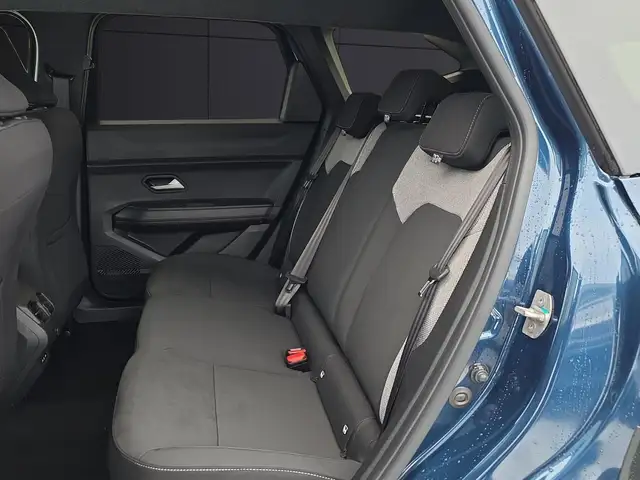 Dacia Bigster view 9