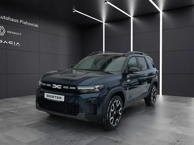 2026 Dacia Bigster in Blue for sale
