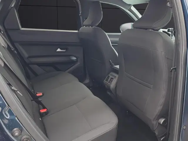 Dacia Bigster view 7