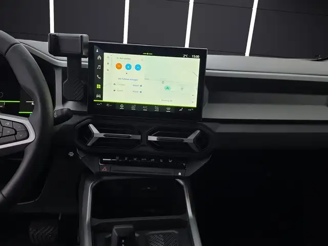 Dacia Bigster view 12