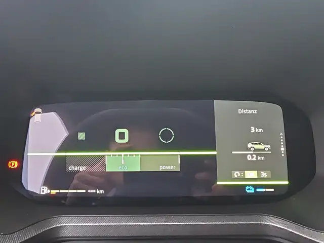 Dacia Bigster view 15