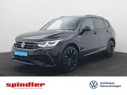 Volkswagen Tiguan Allspace R Line 2.0TSI DSG 4M / Pano, AHK