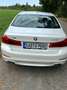 BMW 540 540i xDrive Automatik Luxury Line, techn. grandios Weiß - thumbnail 3