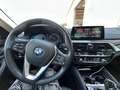 BMW 540 540i xDrive Automatik Luxury Line, techn. grandios Weiß - thumbnail 9