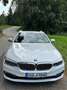 BMW 540 540i xDrive Automatik Luxury Line, techn. grandios Weiß - thumbnail 2