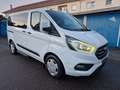 Ford Transit Custom Transit/Tourneo Custom 320 L1 Trend +9 Sitze+ Weiß - thumbnail 7