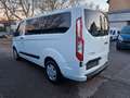 Ford Transit Custom Transit/Tourneo Custom 320 L1 Trend +9 Sitze+ Weiß - thumbnail 3